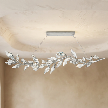 LuxuryCrystalLighting Foret 72″ Pendant