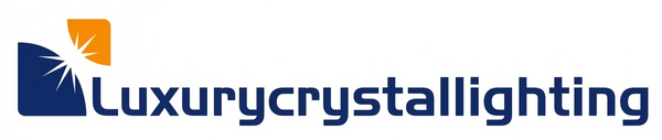 luxurycrystallighting